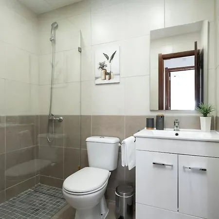 Ebano - O Seu Oasis Privado