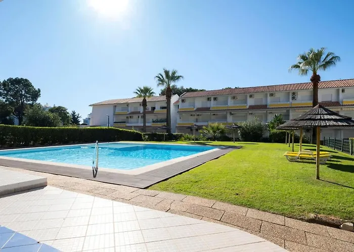 Ebano - O Seu Oasis Privado Quarteira