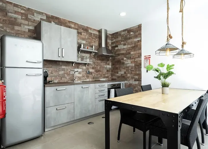 Ebano - O Seu Oasis Privado Apartament