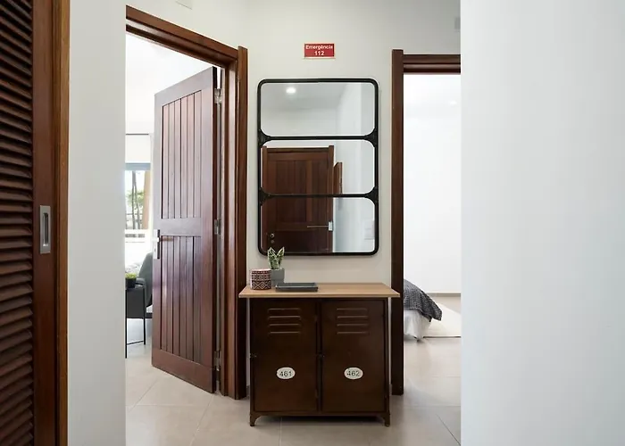 Ebano - O Seu Oasis Privado Apartament *