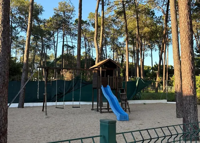 Ebano - O Seu Oasis Privado * Quarteira