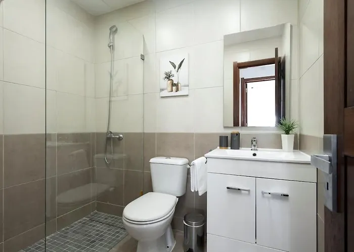 Ebano - O Seu Oasis Privado