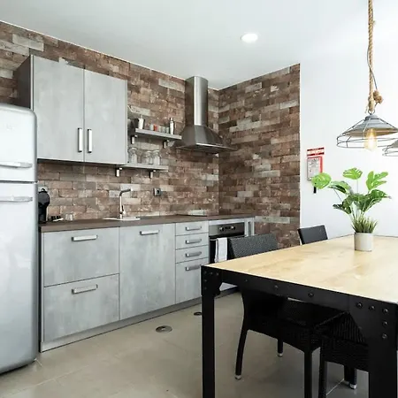 Ebano - O Seu Oasis Privado Apartman