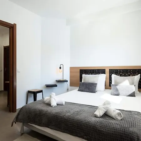 Ebano - O Seu Oasis Privado Apartman Quarteira