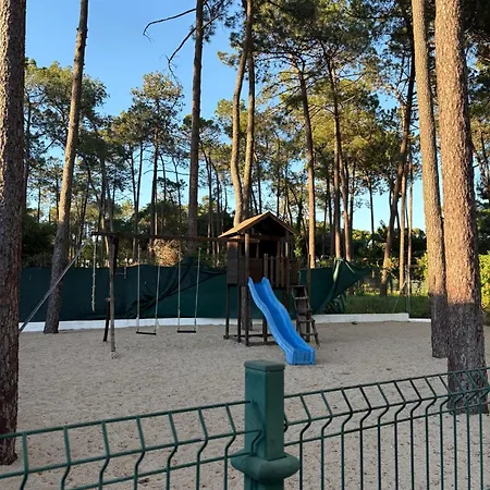 Ebano - O Seu Oasis Privado * Quarteira